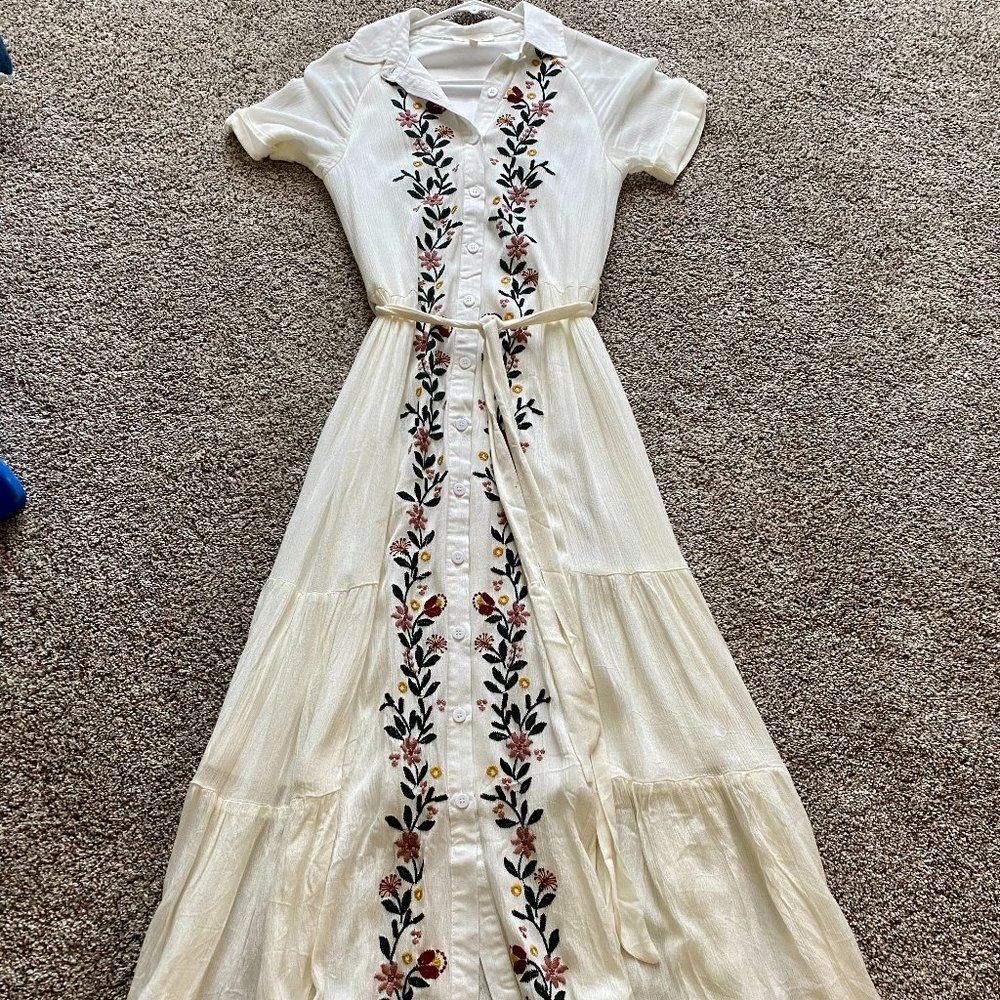 Like New Bohme Dress